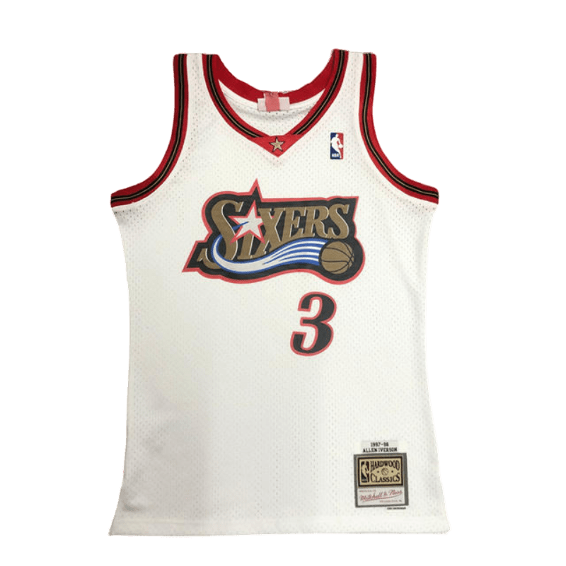 76ers de Filadelfia 1997-98 