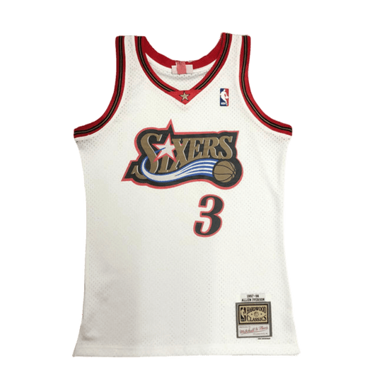 76ers de Filadelfia 1997-98 