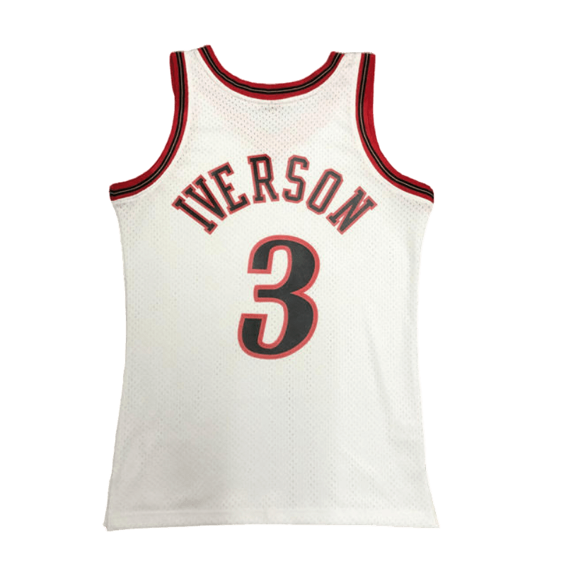 76ers de Filadelfia 1997-98 