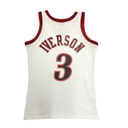 76ers de Filadelfia 1997-98 