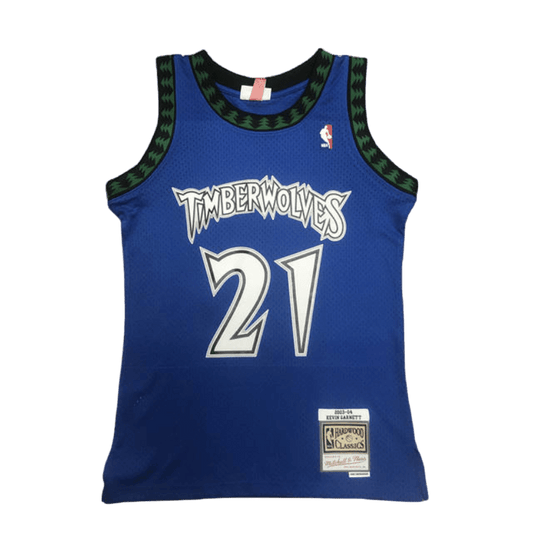 Minnesota Timberwolves 2003-04 