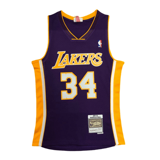 Los Ángeles Lakers 1999-00 