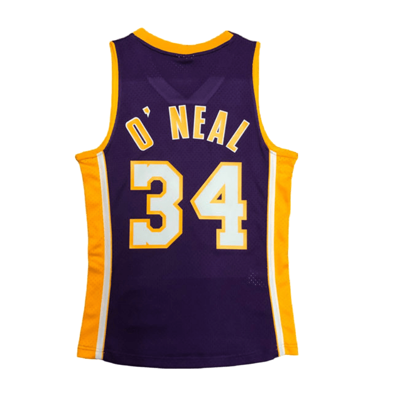 Los Ángeles Lakers 1999-00 
