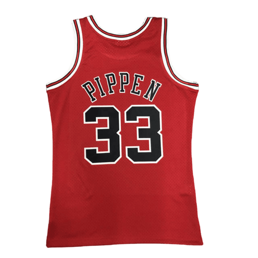 Chicago Bulls Road 1997-98 