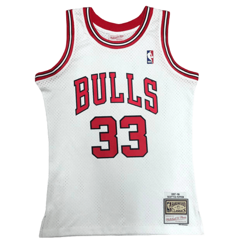 Toros de Chicago 1997-98 