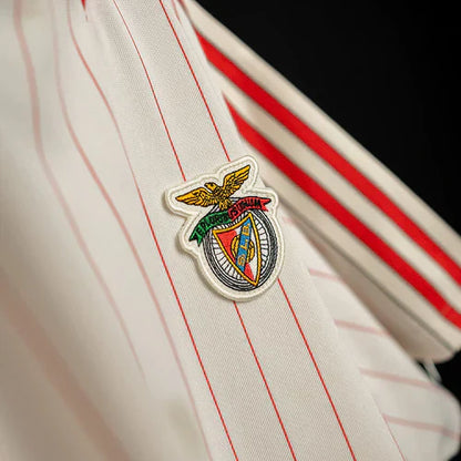 Camisola Benfica x Adidas Originals 2025/26 - ÚLTIMAS UNIDADES