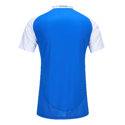 Cruzeiro 25/26 I Home Jersey - Women's