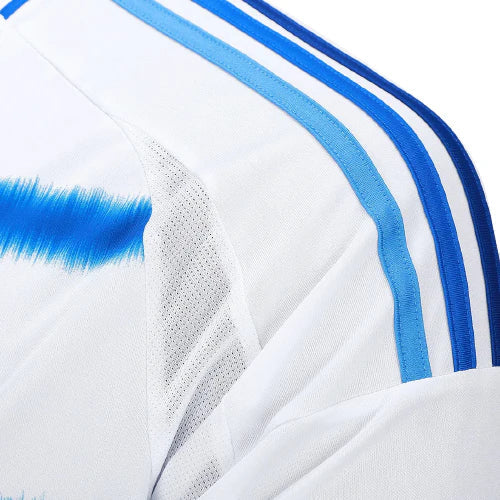 Cruzeiro 25/26 II Away Jersey - Fan Version