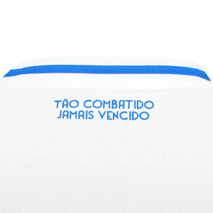 Cruzeiro 25/26 II Away Jersey - Fan Version