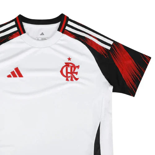 Flamengo 25/26 II Away Jersey - Women's