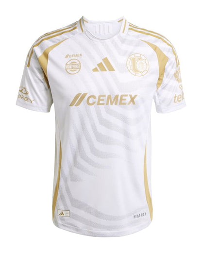 Tigres 24/25 Ill Away Jersey - Fan Version