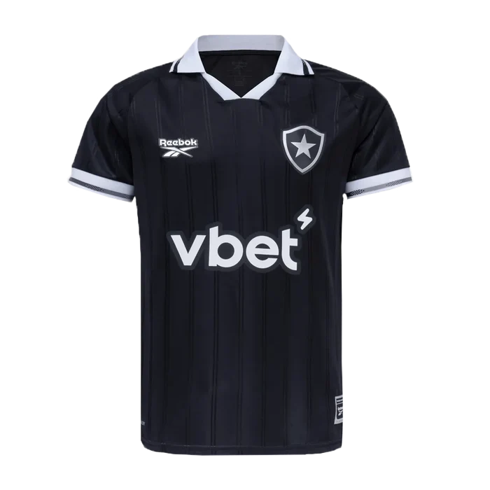 (PREVENTA - Botafogo 25/26 Ill - Niños - Camiseta Local) 