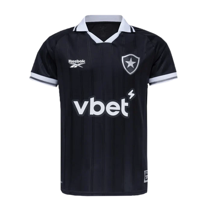 Camiseta local del Botafogo 25/26 Ill - Versión del jugador 