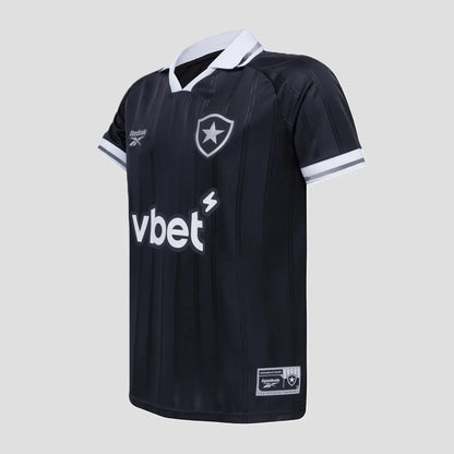 (PREVENTA - Botafogo 25/26 Ill - Niños - Camiseta Local) 