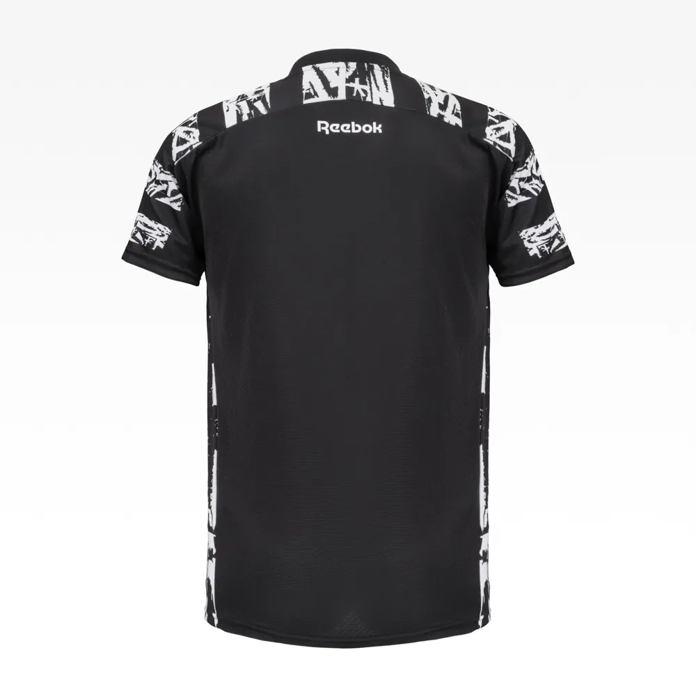 Camiseta de local extragrande del Botafogo 25/26 - Versión para aficionados 