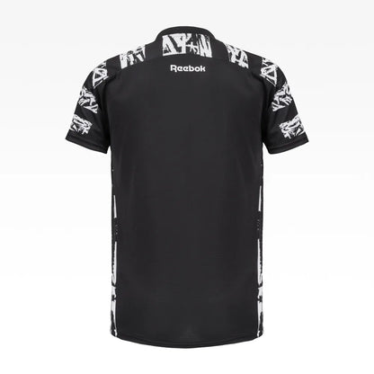 Camiseta de local extragrande del Botafogo 25/26 - Versión para aficionados 
