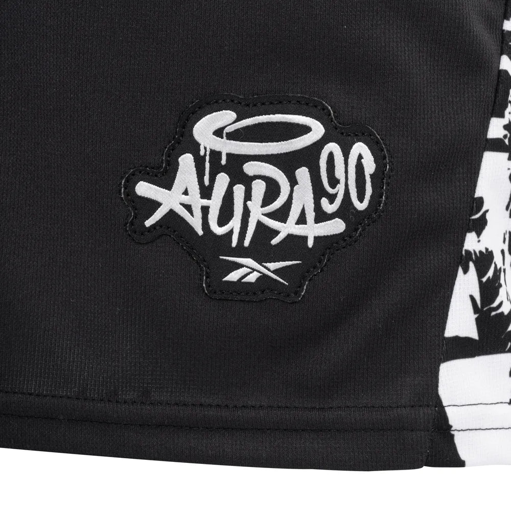 Camiseta de local extragrande del Botafogo 25/26 - Versión para aficionados 