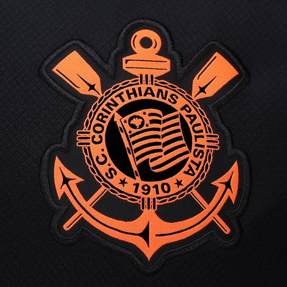 Corinthians Tercera 2025 - Total 90 Versión Fan