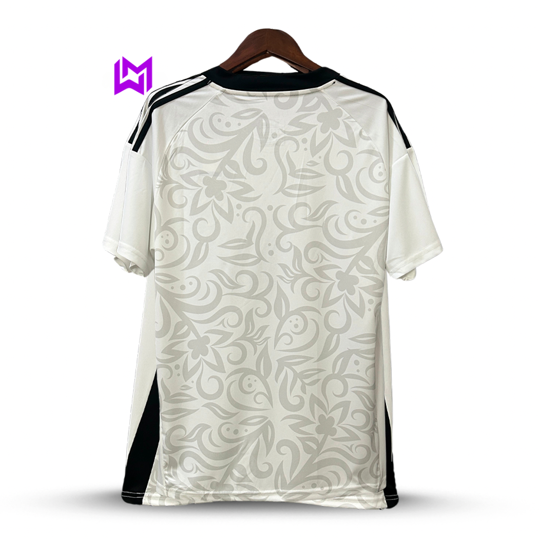 Camiseta Águila Blanca del Benfica 2025/26 - ¡ÚLTIMAS UNIDADES! 🔥🦅 