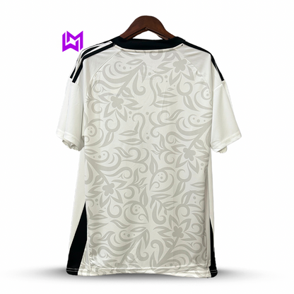 Camiseta Águila Blanca del Benfica 2025/26 - ¡ÚLTIMAS UNIDADES! 🔥🦅 