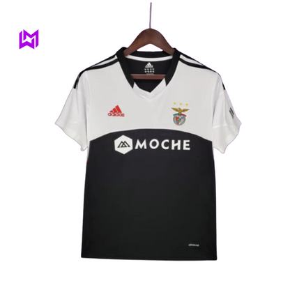 Camiseta Retro II del Benfica 2013/14 - ¡Modelo exclusivo! ❤️🦅 