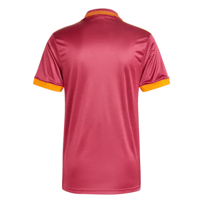 ASR Maglia Trae de vuelta el 2025