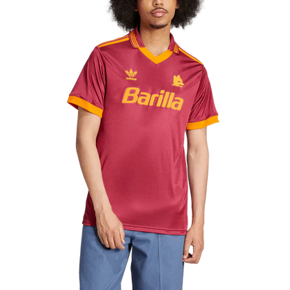 ASR Maglia Trae de vuelta el 2025