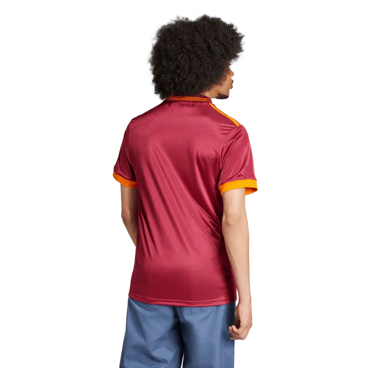 ASR Maglia Trae de vuelta el 2025