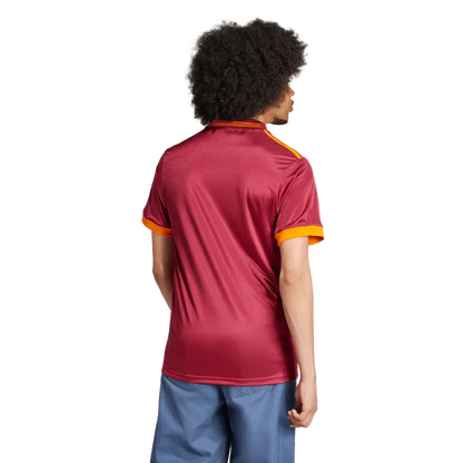 ASR Maglia Trae de vuelta el 2025