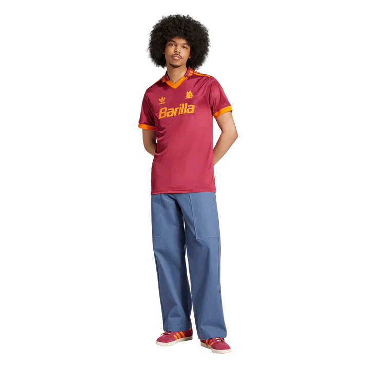 ASR Maglia Trae de vuelta el 2025