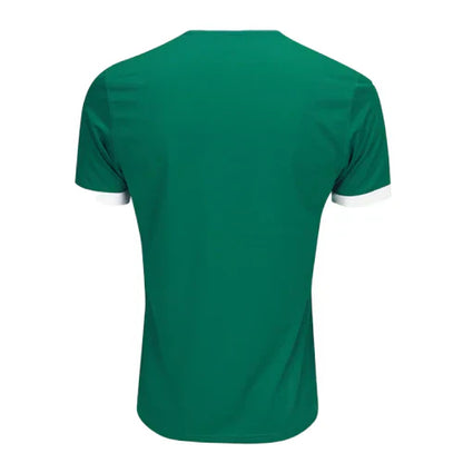 Camiseta Palmeiras 25/26 Local - Versión Fan