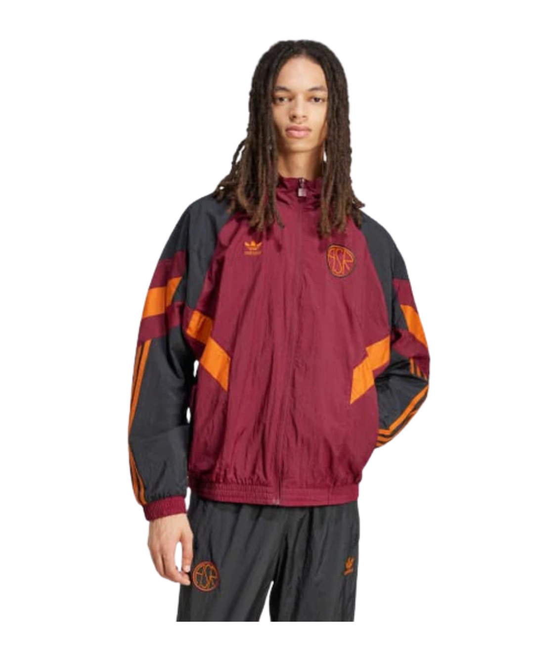 Chaqueta Bring Back de ASR 