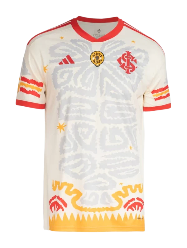 Camiseta Edición Gráfica Especial Internacional 23/24 - Versión para Aficionados