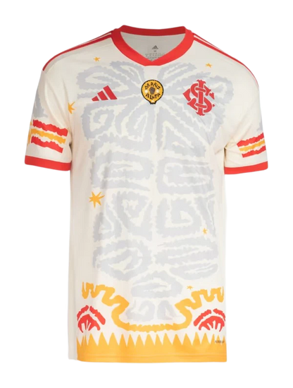 Camiseta Edición Gráfica Especial Internacional 23/24 - Versión para Aficionados