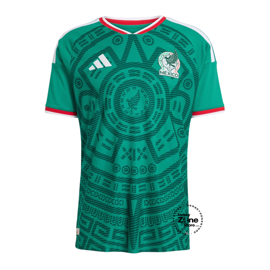 Mundial México 2026 Local - Versión Fan