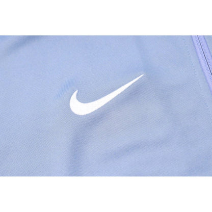 Inter Milan 24/25 - Tracksuit - Full Zip