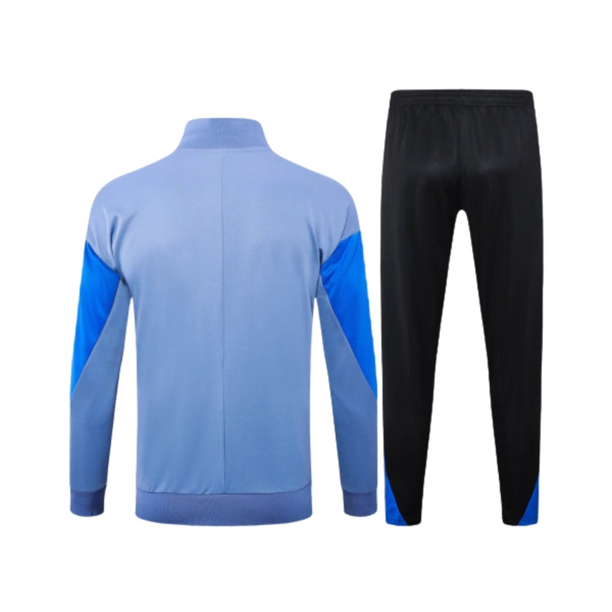 Inter Milan 24/25 - Tracksuit - Full Zip