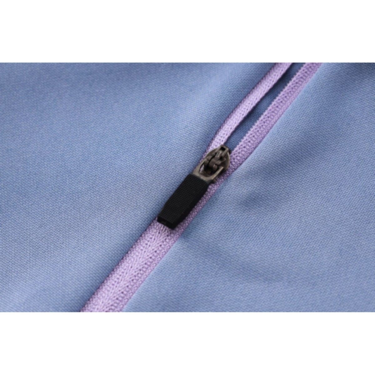 Inter de Milán 24/25 - Chándal - Media cremallera