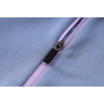 Inter de Milán 24/25 - Chándal - Media cremallera