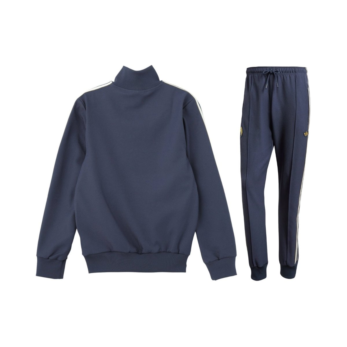 Juventus 25/26 - Tracksuit - Complete Zip