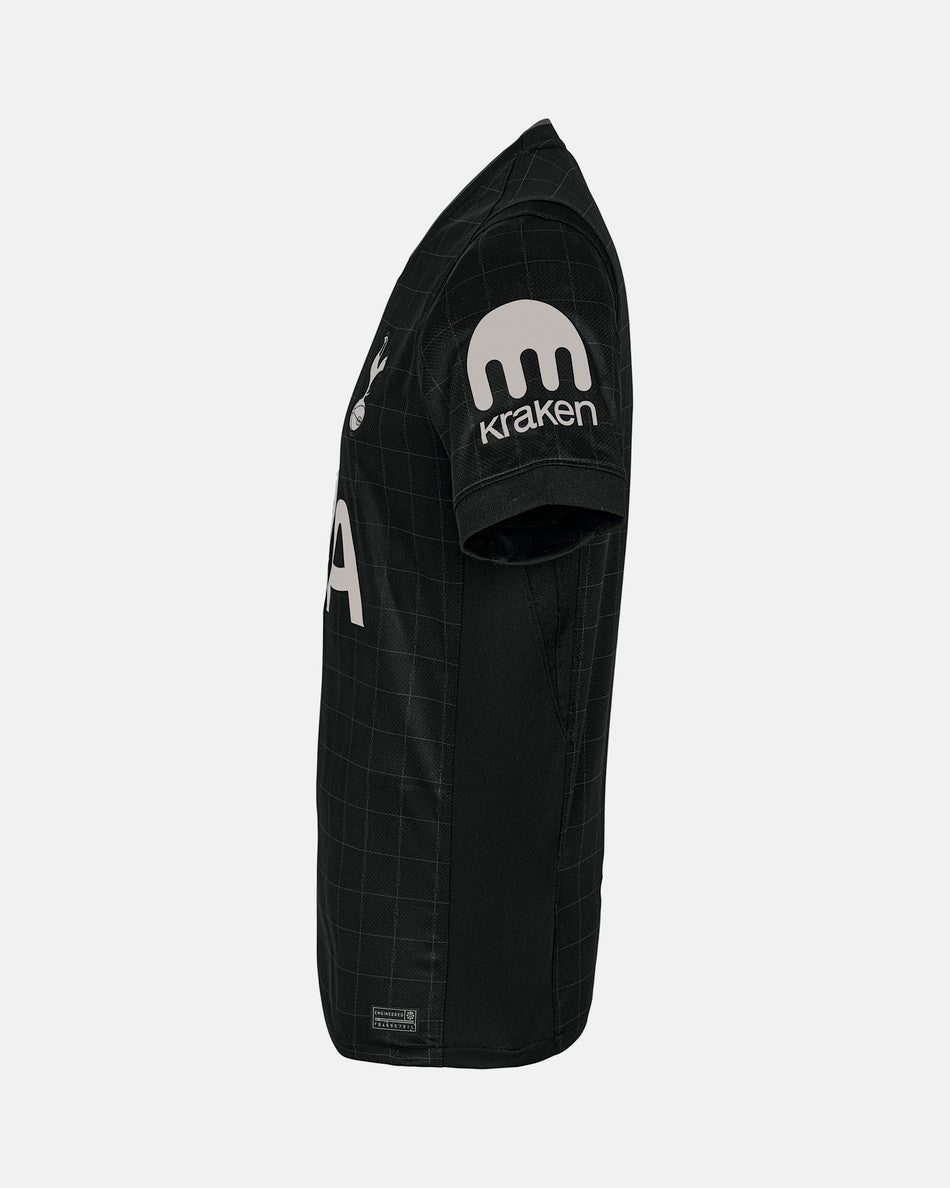 Camiseta de local y visitante del Tottenham 25/26 (versión para aficionados) 