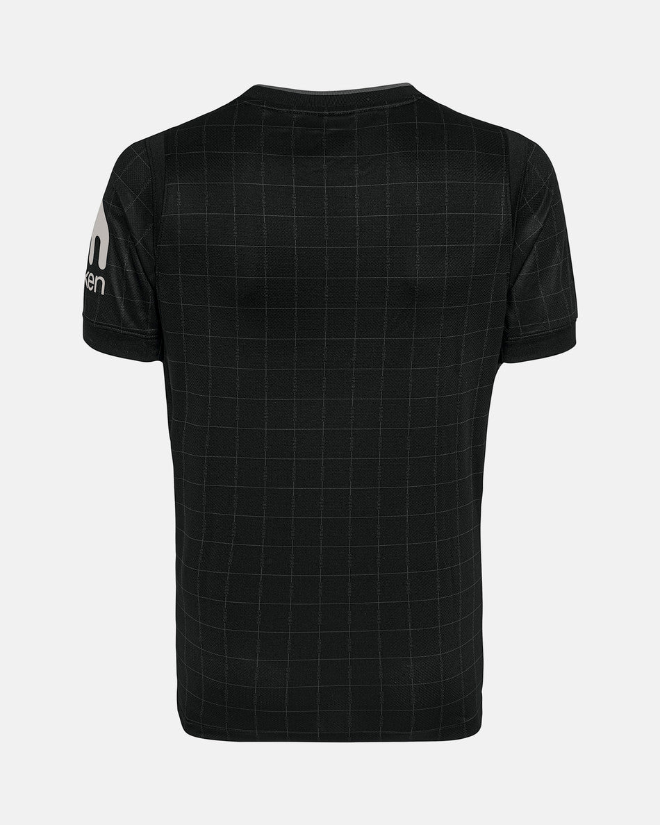 Camiseta de local y visitante del Tottenham 25/26 (versión para aficionados) 