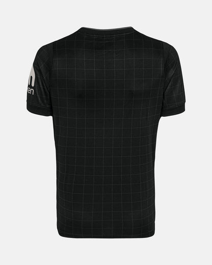 Camiseta de local y visitante del Tottenham 25/26 (versión para aficionados) 