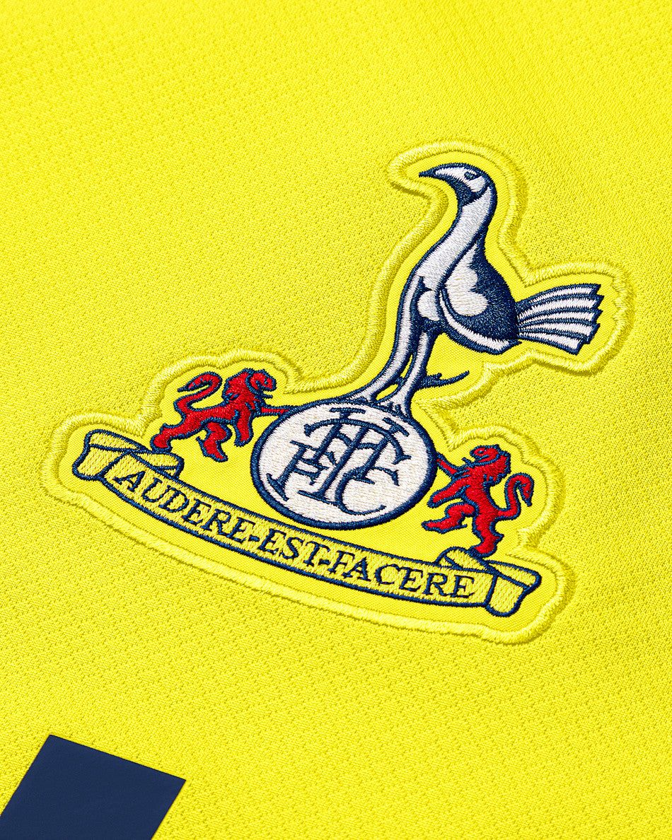 Tottenham 25/26 I Third Jersey - Fan Version
