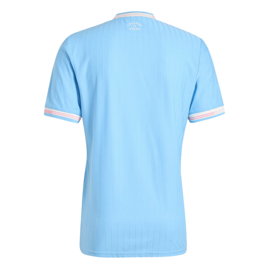 Inter Miami CF 25/26 III Third Jersey - Player Version