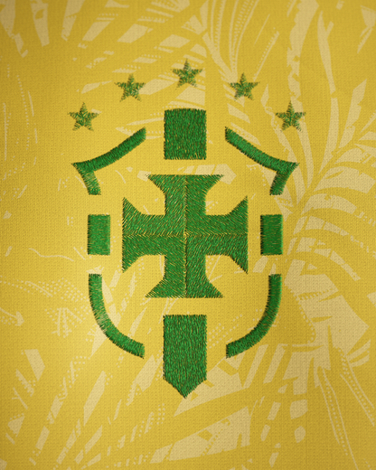 El Príncipe de Jersey - Amarillo