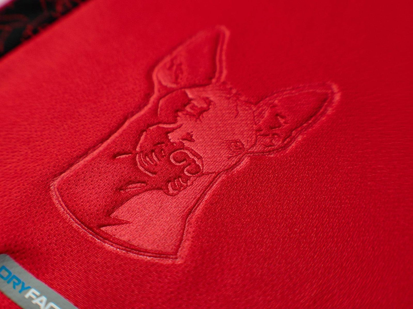 Camiseta de Tijuana 23/24