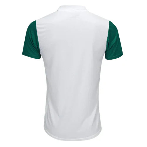 Camiseta de visitante del Palmeiras 25/26 - Versión de jugador