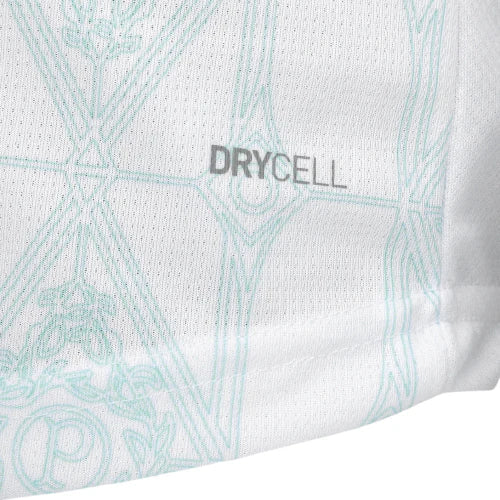 Camiseta de visitante del Palmeiras 25/26 - Versión de jugador