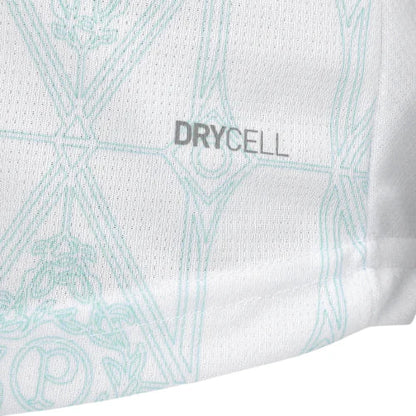 Camiseta de visitante del Palmeiras 25/26 - Versión de jugador